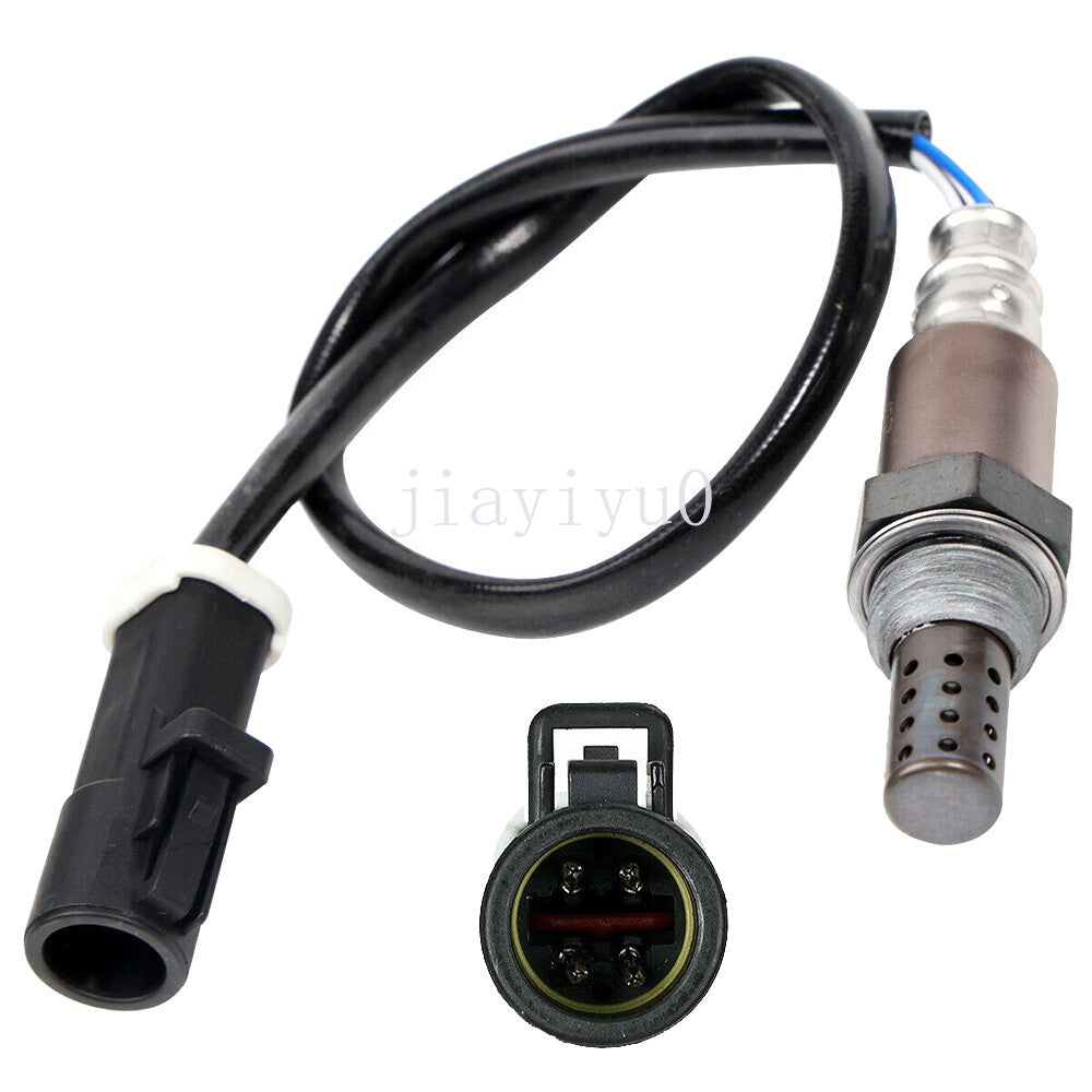 2X New Up+Downstream Oxygen Sensor for Hyundai for Elantra for Kia Spectra 2.0L 2003-09