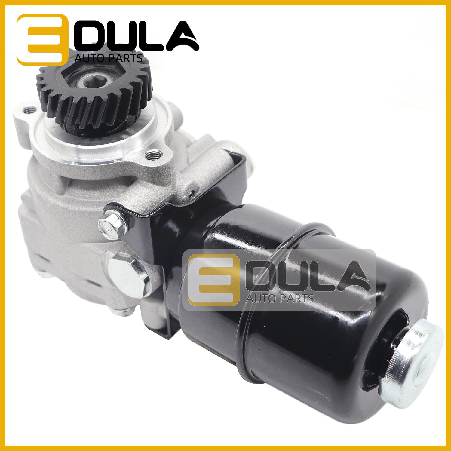 new servo pump suitable for Mitsubishi PAJERO III 3.2 4M41 2000 - 2006 MR223480 / new
