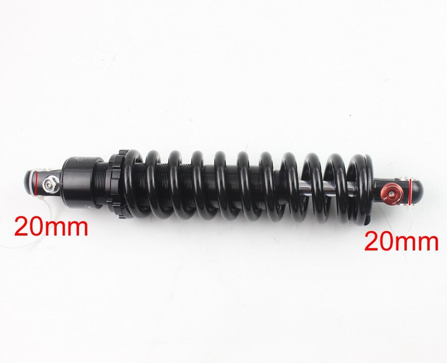 FASTACE BDA01-AR 275mm 350LBS Rear Shock Absorber Pit Dirt Bikes