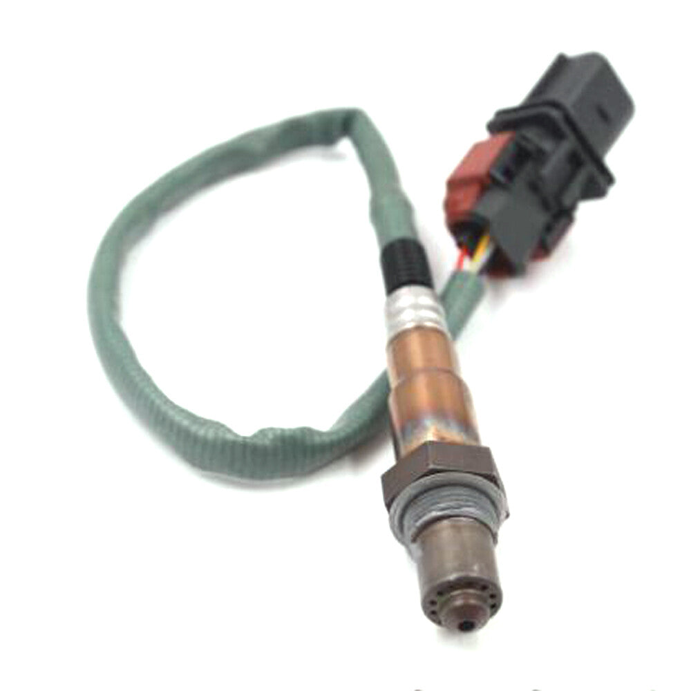 4 Up+Downstream Oxygen Sensors for Jaguar XJR XJ8 Vanden Plas 2005-2007 4.2L