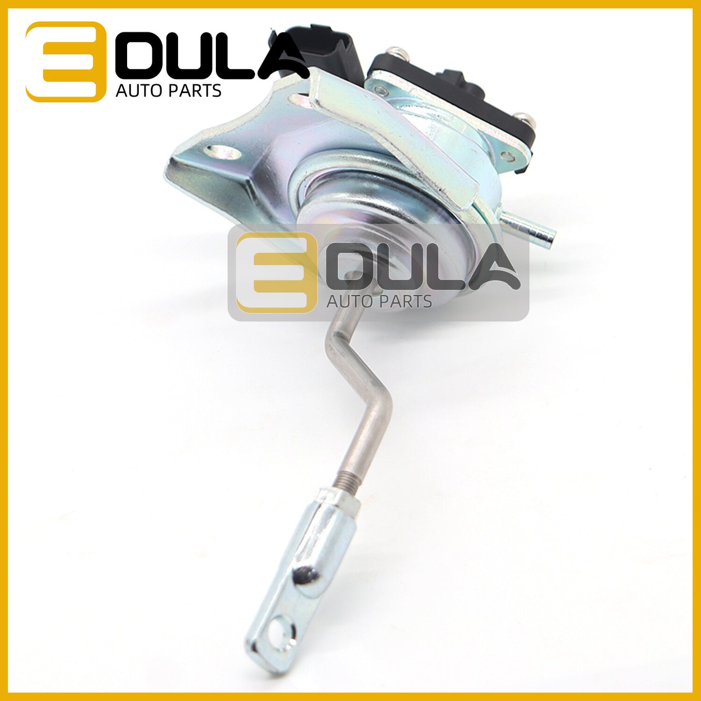 Turbocharger actuator suitable for Peugeot 2008, 208, 308, 49373-02003, 1 piece.