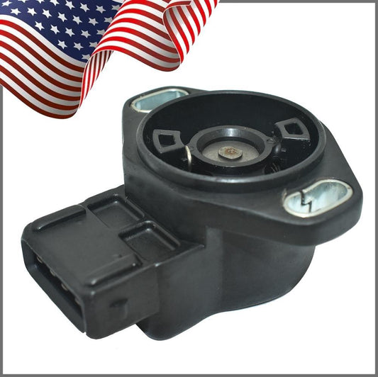 TPS Throttle Position Sensor For 1997-2001 for Mitsubishi Montero Sport XLS