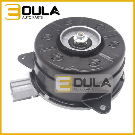 Radiator Cooling Fan Motor Fits for Mitsubishi Mirage for Toyota Vios 16363-0M010