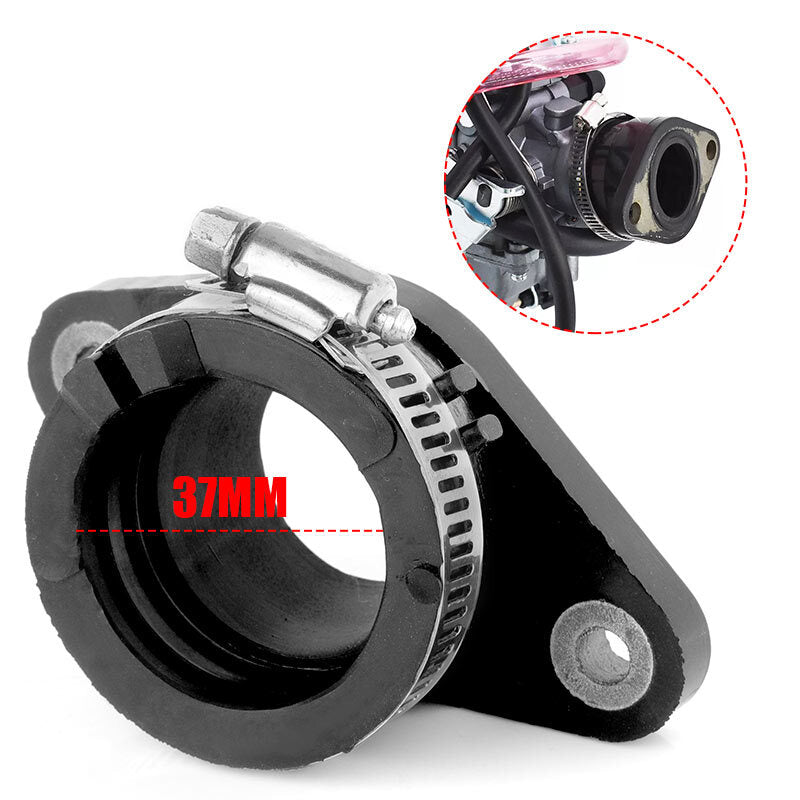 Carburetor Intake Manifold Boot 16210-HN5-671 for Honda Rancher 350 2000-2006