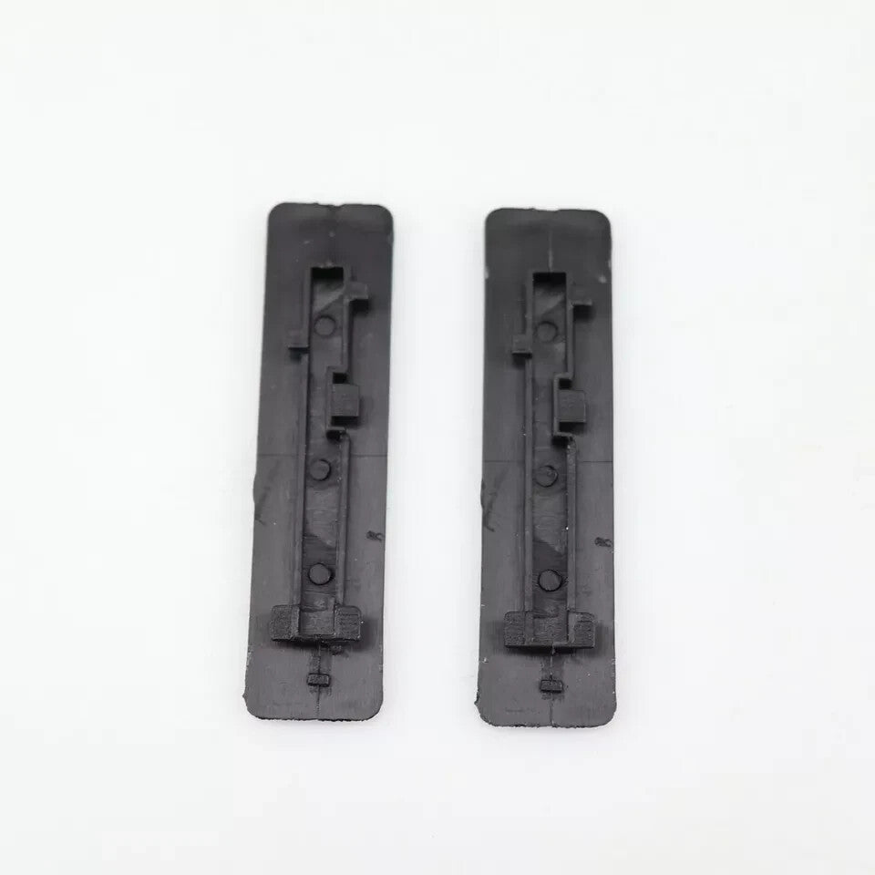 4-piece set suitable for MAZDA 2  3  5  6  CX7  CX9 GJ6A-50-5A1 roof cover epoxy trim