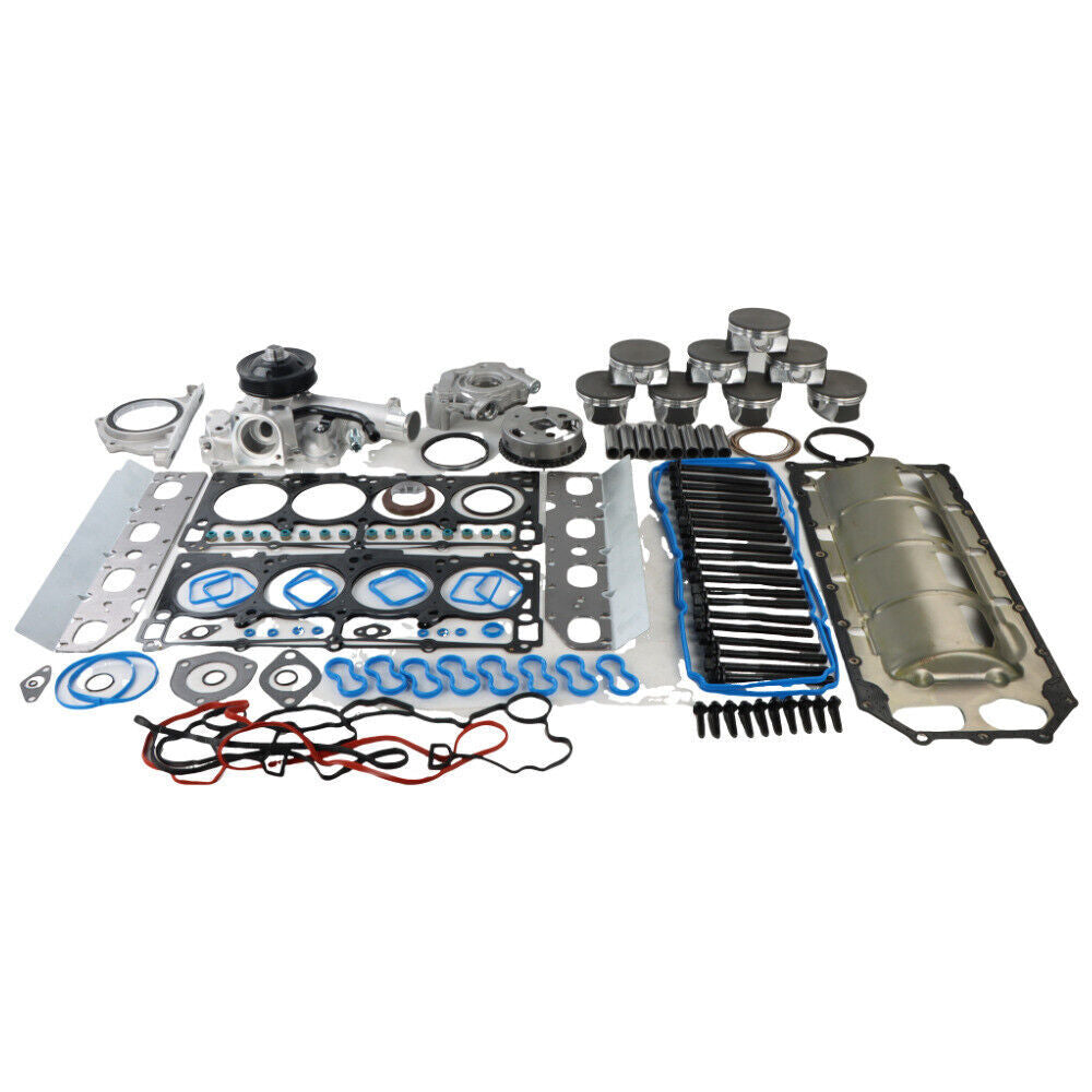 Overhaul Engine Rebuild Kit for Dodge for Ram 1500 2500 3500 5.7L 2009-2015