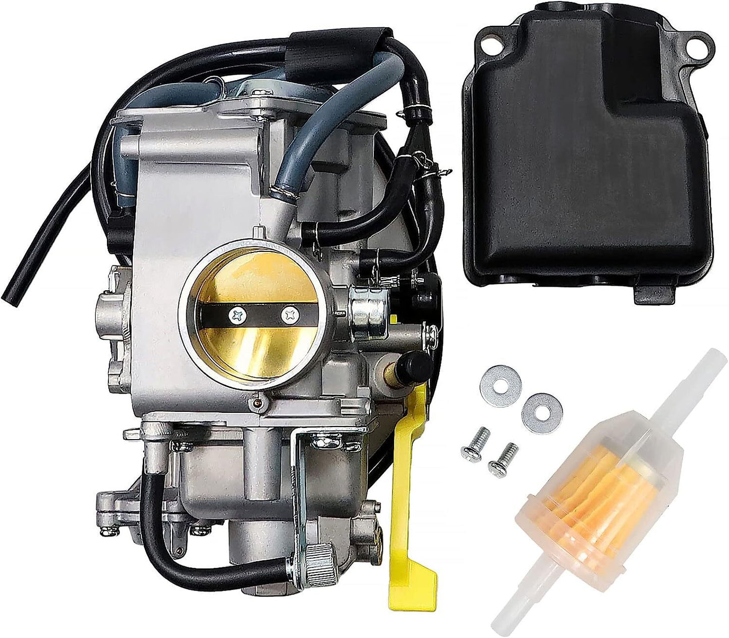 Carburetor for Honda TRX400EX 2009-2014 Sportrax 2001-2015 FourTrax TRX400X ATV