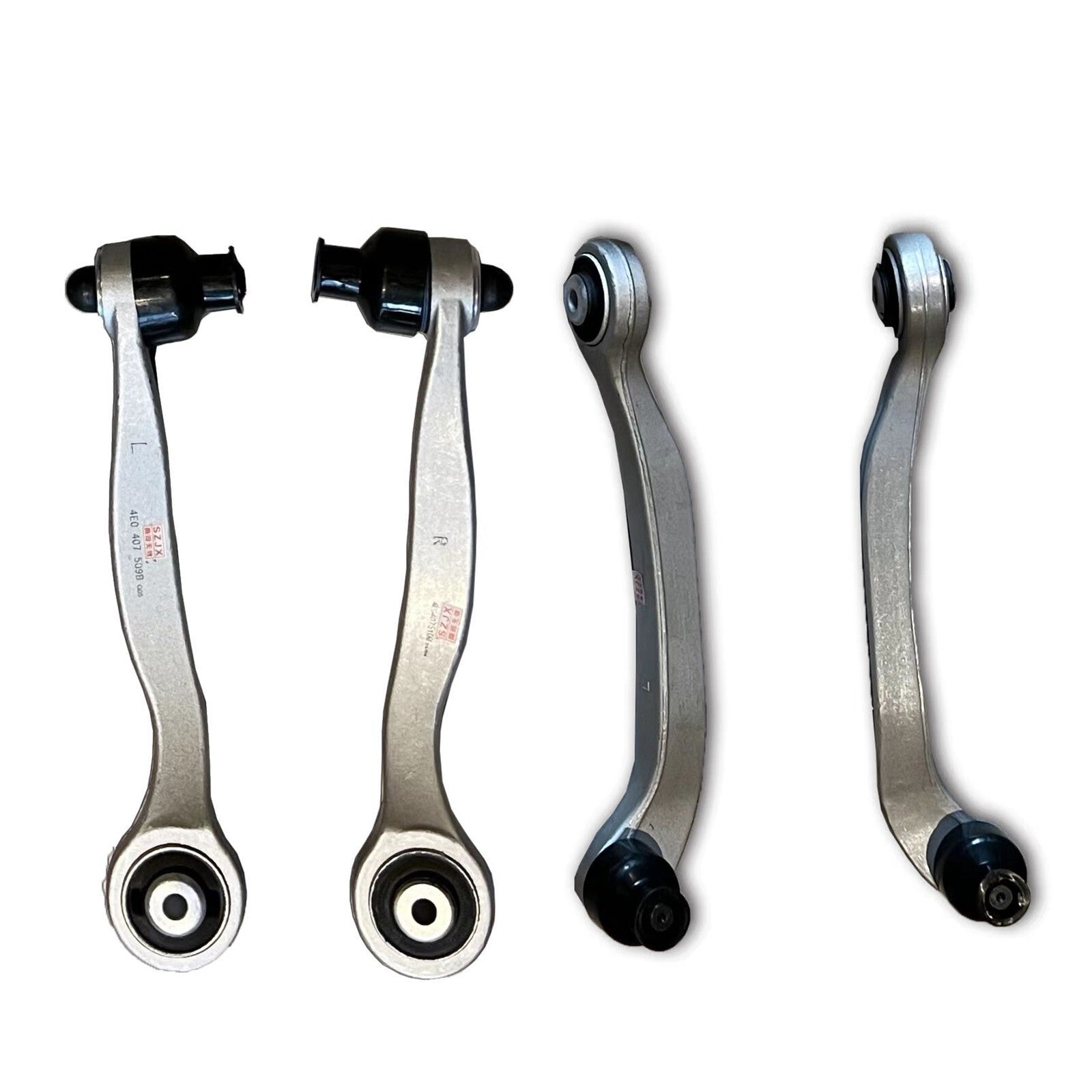 Upper control arm kit for Bentley GT GTC Flying Spur (2004 - 2018)