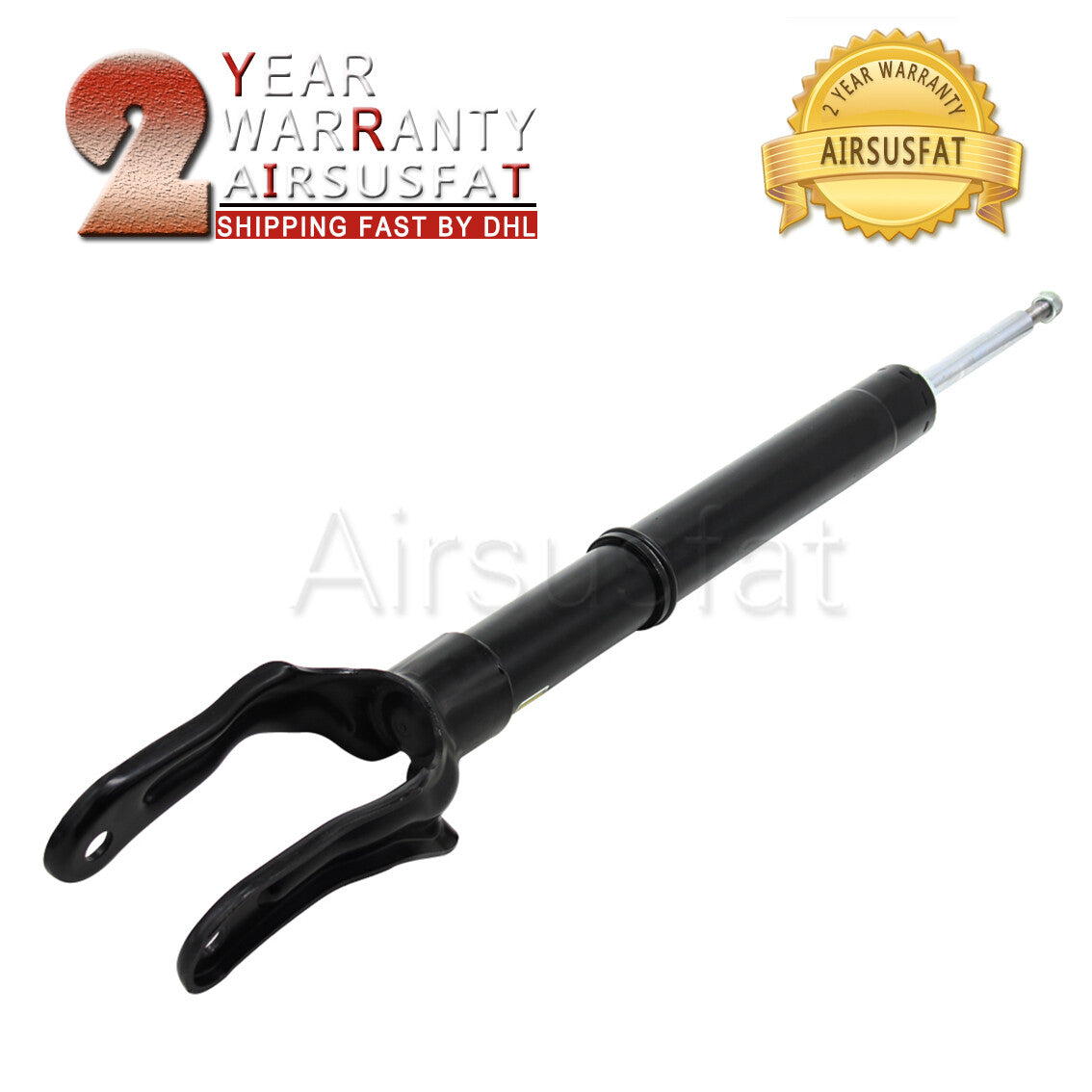 Front R/L Air Suspension Shock Absorber Core fit for Jeep Grand Cherokee for Dodge 11-18