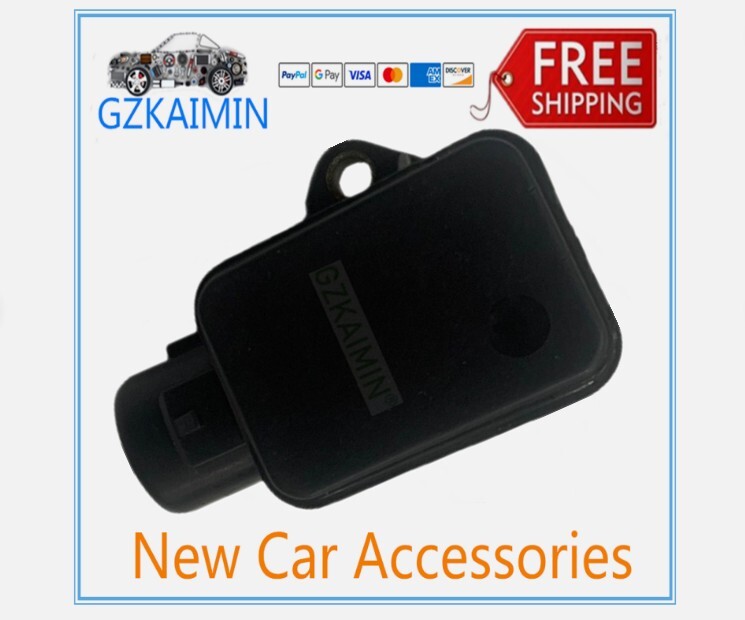 Manifold intake pressure sensor 079800-1691, suitable for Acura Integra for Civic 90-93.