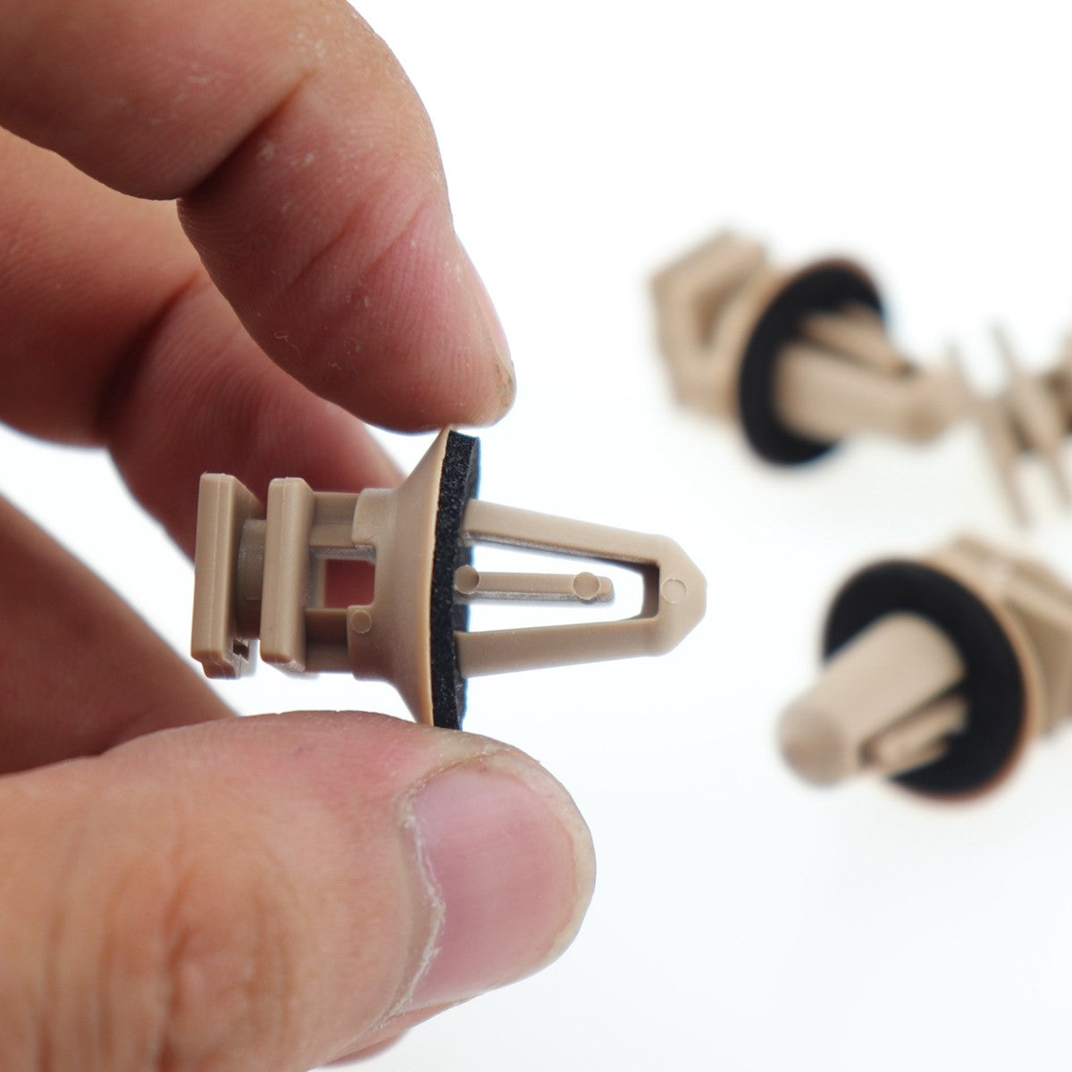 5-piece for BMW Body Equipment Vehicle Trim Clips E93 E63 E64 E64N E88 E89 E93N F12