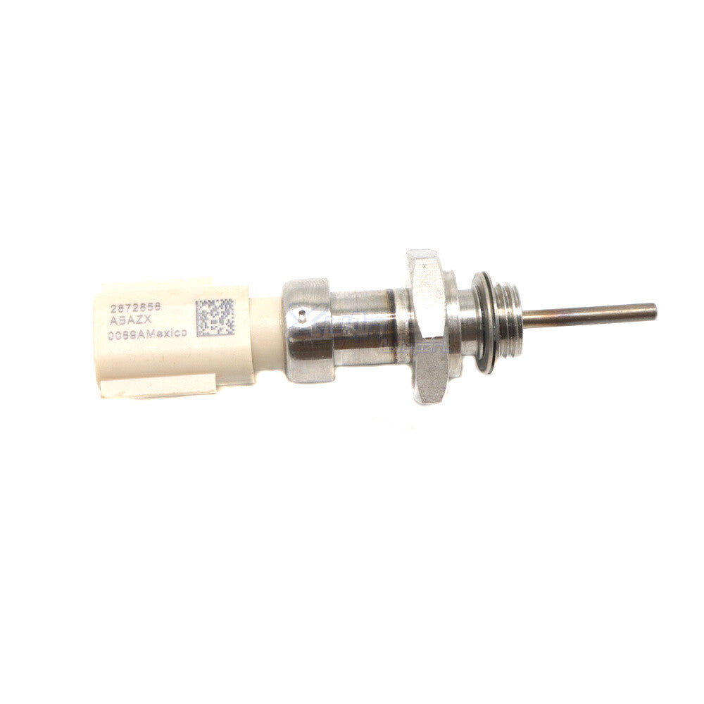 One gas temperature sensor suitable for Dodge for RAM 2500 3500 4500 5500 2872858