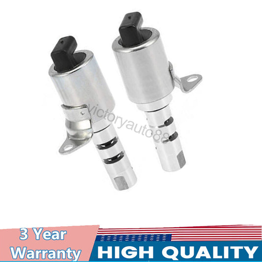 2-piece set of for Land Rover Discovery Sport AG9G-6M280 VVT variable valve timing solenoid valve