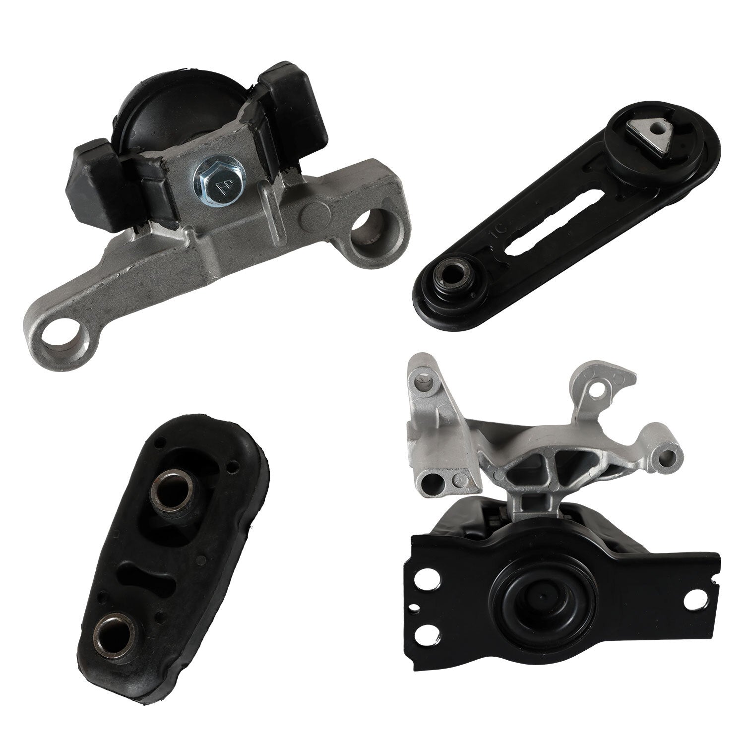 MotorTrans Mount for Nissan Sentra for Honda for Civic 2006-2012 1.8L 2.0L CVT EM-9228
