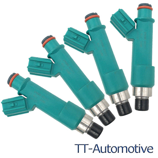 4-piece fuel injector kit for Toyota for Camry , for Corolla , Highlander, RAV4 2.4L 23250-28080