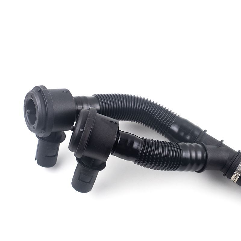 13717594721 Turbocharger Bypass Valve for BMW F01 F02 X6 E71 740i 740Li