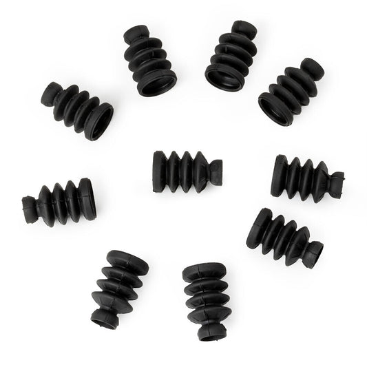 10PCS 0AM DSG 7Speed DQ200 Transmisson Valve Body Push Rod Dust Cover for VW Aud
