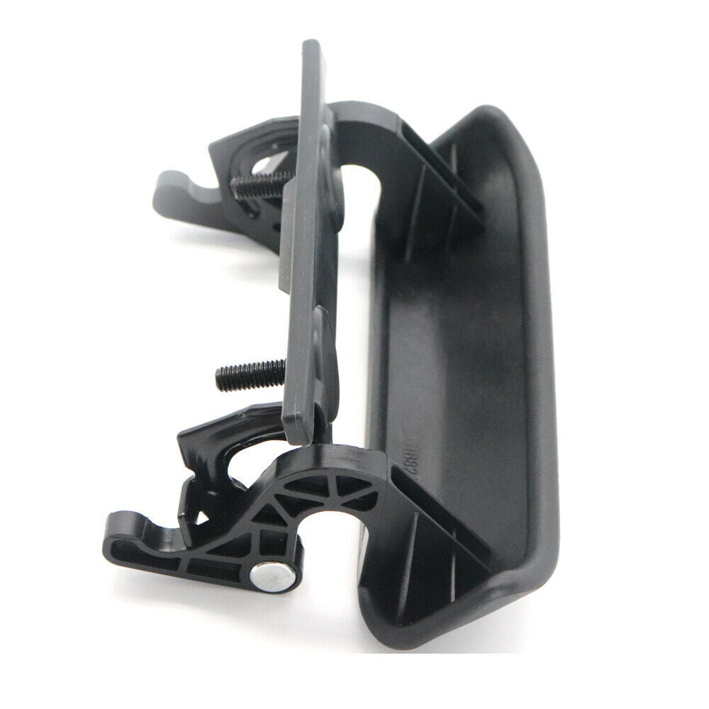 New for Mazda for Ford 98-11 Range Pickup Truck Black Rear Tailgate Tail Gate Handle