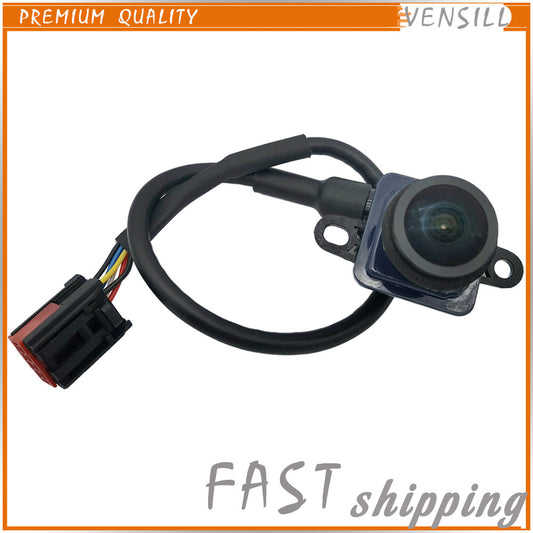 Rear View Parking Assist Camera for Maserati Ghibli Quattroporte 13-16 670018242