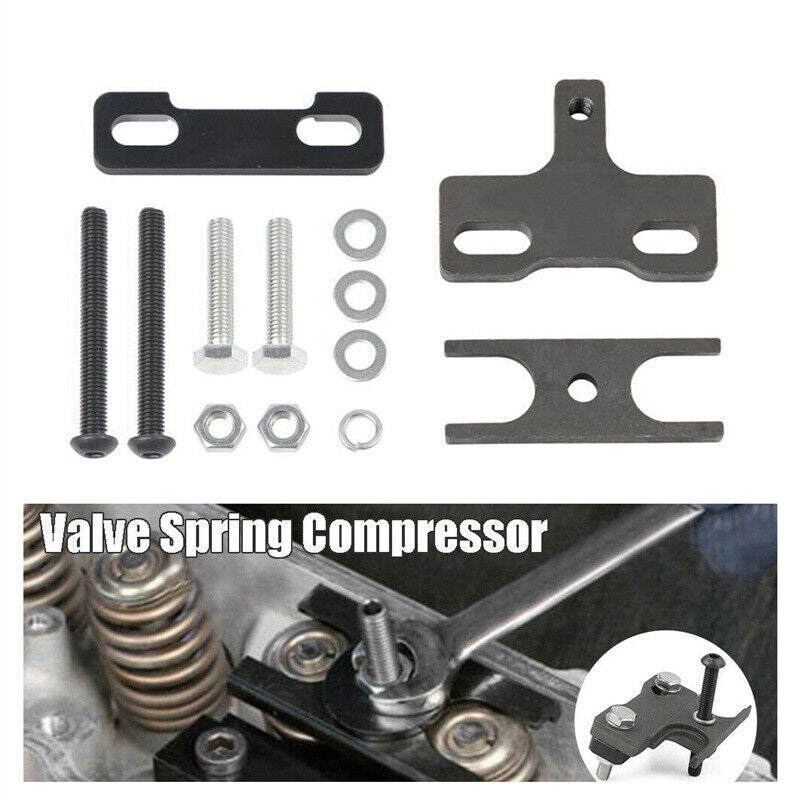 Car Engine Valve Spring Compressor Tool fit for Chevy LS1 LS2 LS3 LS6