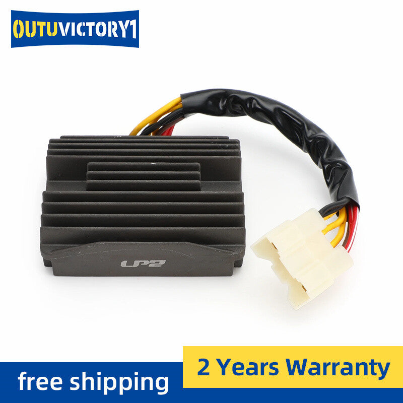 for Kawasaki FD851D FD671D FD750D FD791D FD711D 2166-2079 Voltage Regulators