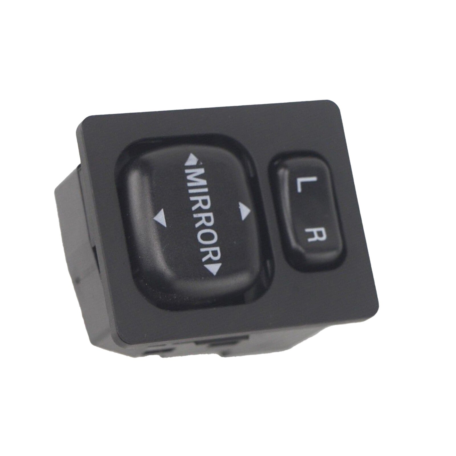 Replacement 84870-08010 ower Control Mirror Switch for Toyota Tacoma 2005-2006