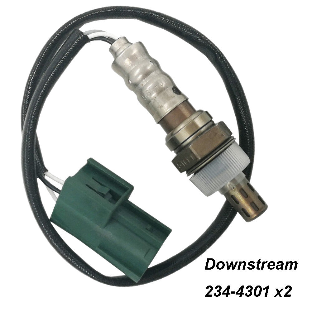 For Forester Impreza WRX STi MAF Mass Air Flow Sensor Meter 22680-AA310