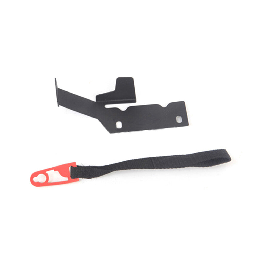 Rear for Seat Release Fits For 09-18 for Ford SuperCrew F-150 , 2017+ F-250 F-350