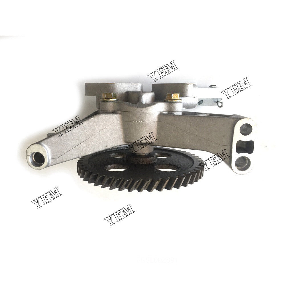 6D15 Oil Pump ME034664 Fit for Mitsubishi Diesel Engine for Mitsubishi Oil Pump