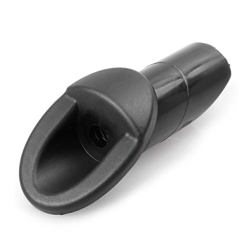 Antenna Adapter Base Mount for Toyota Tundra 2007-2013 Black Car