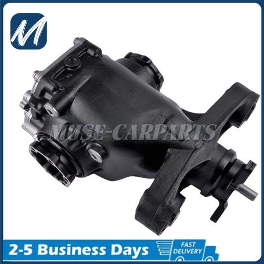 Rear Carrier Differential for Cadillac CTS RWD 2015-19 2.85 Ratio 8-Speed Trans