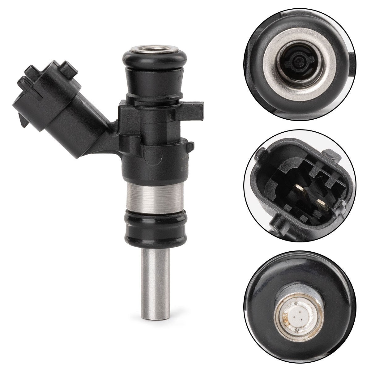 5 PCS New 0280158701 0280158714 Nozzle for Volvo truck