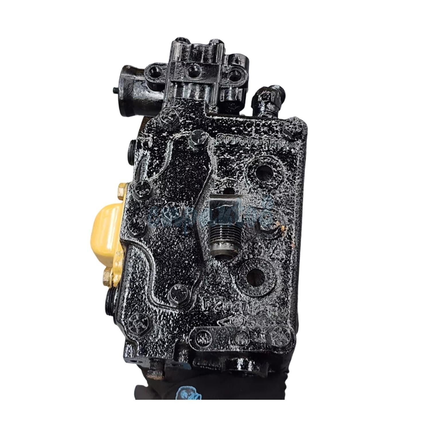 Air Compressor 4P0676 fit for Caterpillar 980C 980F CAT3306 3406 Engines Loaders