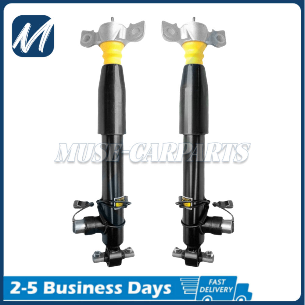 Suitable for Mercedes-Benz B-Class W245 W169 2005-2011 front and left/right shock absorber struts with ADS