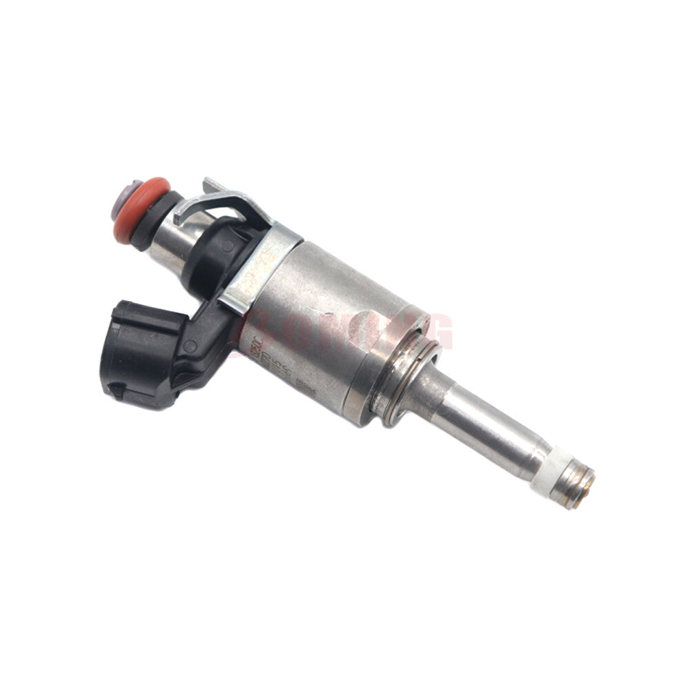 4X PE01-13-250B Fuel Injector for Mazda 3 CX-3 CX-5 MX-5 Miata 2.0L PE01-13-250C