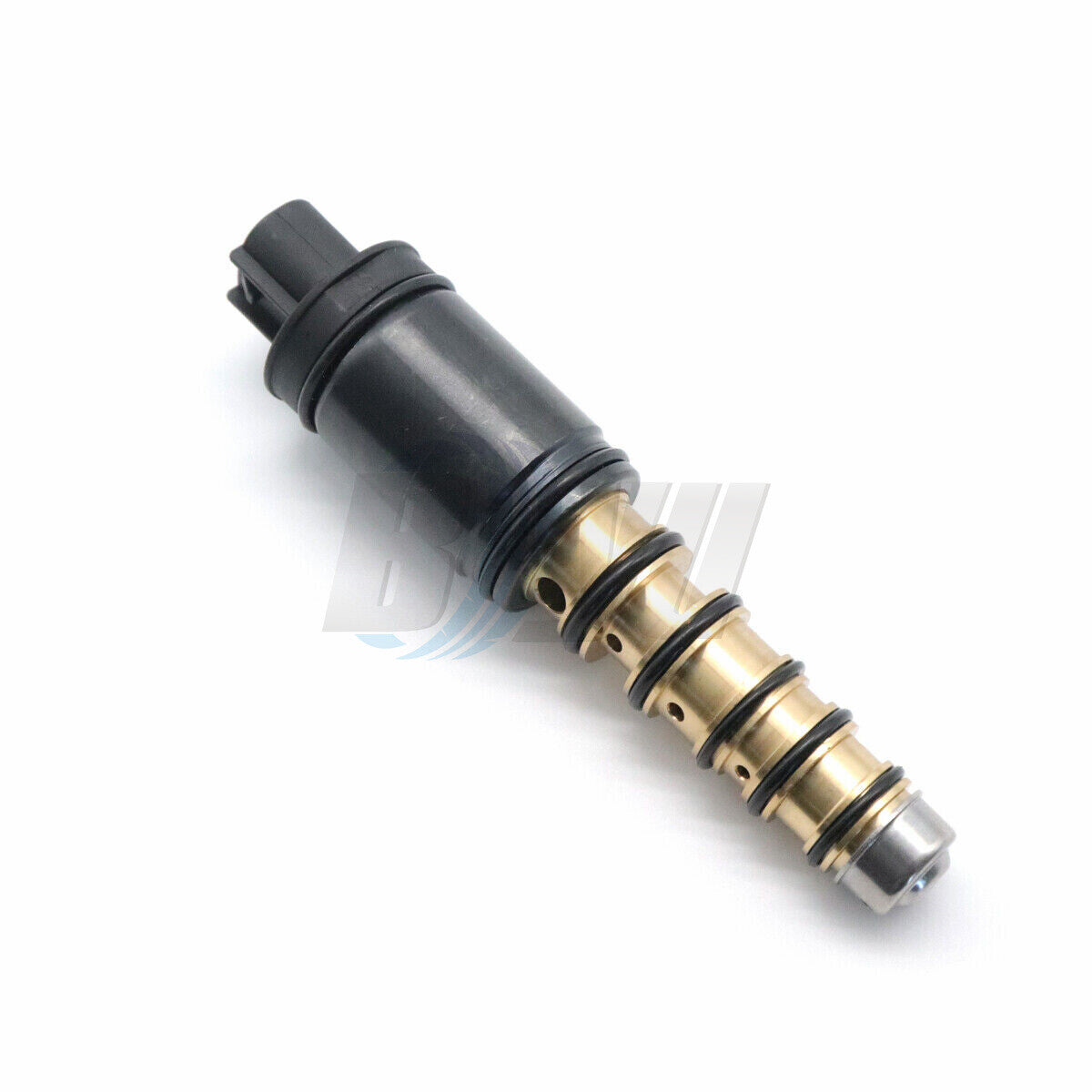 NEW 6SEU16C Fit for Toyota for Camry RAV4 2.4L CV47 A/C Compressor Electronic Valve