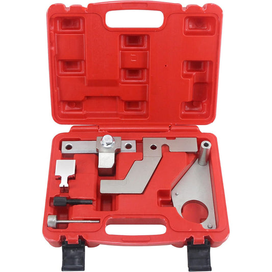 Engine camshaft timing lock tool kit for Jaguar for Land Rover Evoque 2.0T