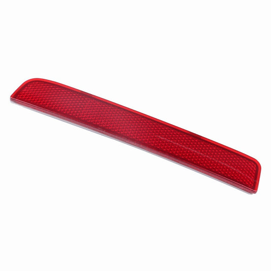 RH Red Lens Rear Bumper Reflector LED Stop Brake Light for LAND ROVER LR2