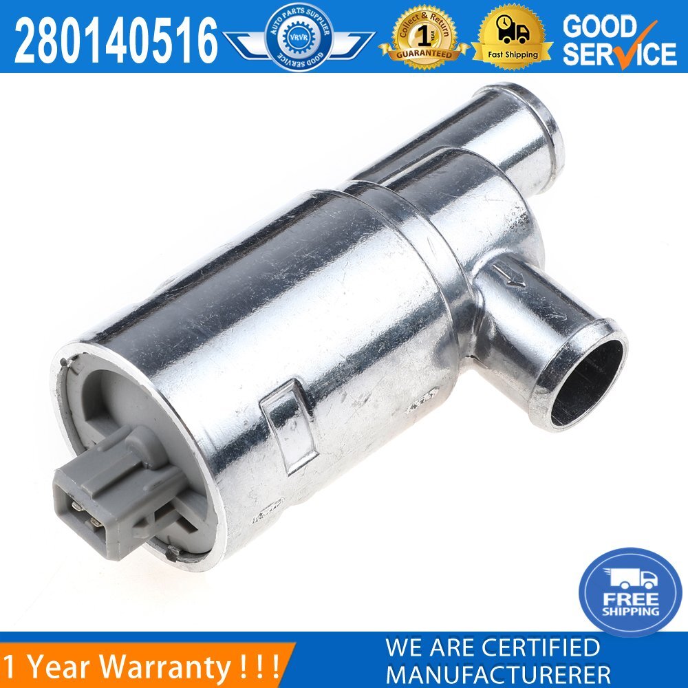 0280140516 Idle Air Control Valve for Volvo for Saab ISV ICV IAC