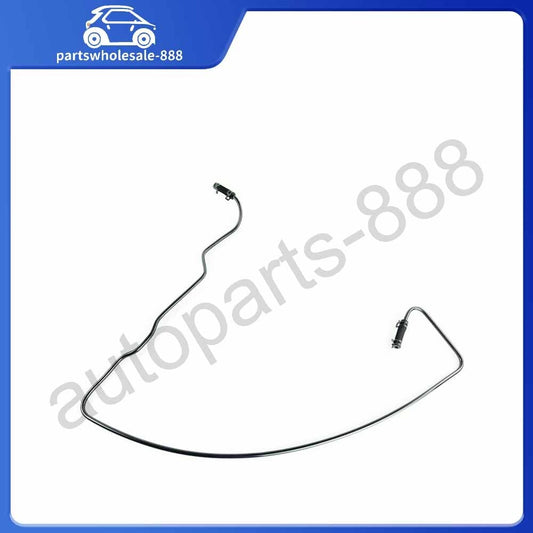 PCH000360 Expansion Slot to Radiator Coolant Hose for Land Rover Discovery 2