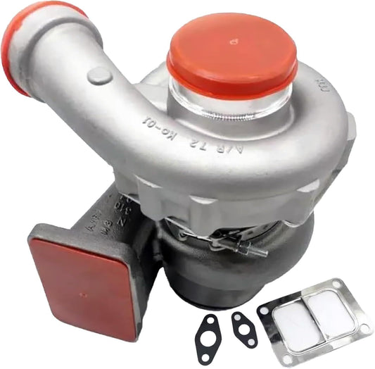 Turbo Turbocharger 6152-81-8210 465105-0003 for Komatsu PC400-3 PC400-5 S6D125