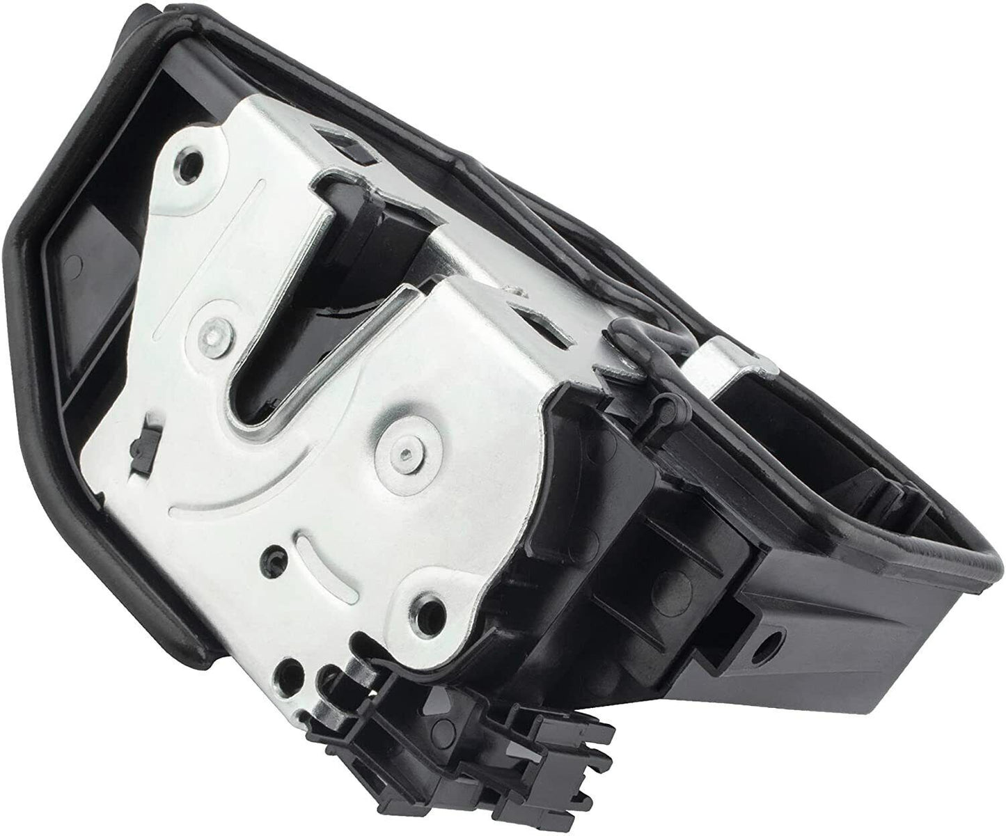 Rear Left Power Door Lock Actuator for BMW 2016-2003 for Mini 2018-2011 51227202147