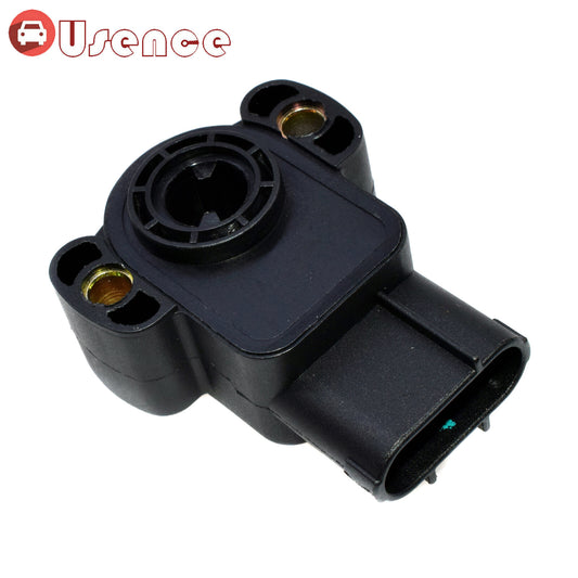 Throttle Position Sensor TPS for Ford Crown Victoria F-150 Explorer F4SF9B989AA