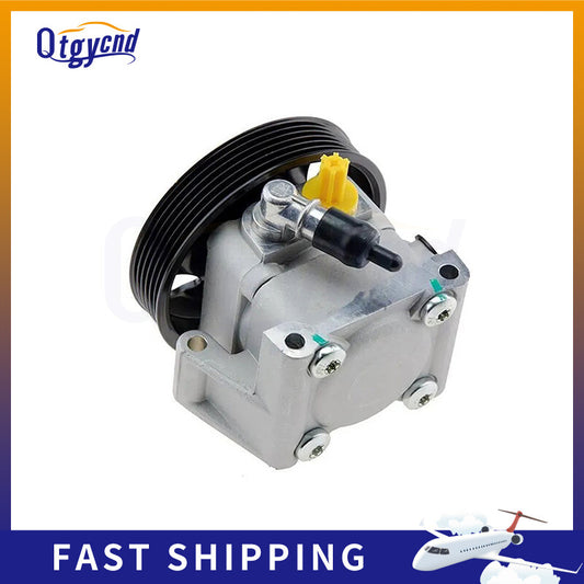 Power steering pump suitable for Ford Focus II 2004 2015 2016 - 2012 4M513A696AC 1362652