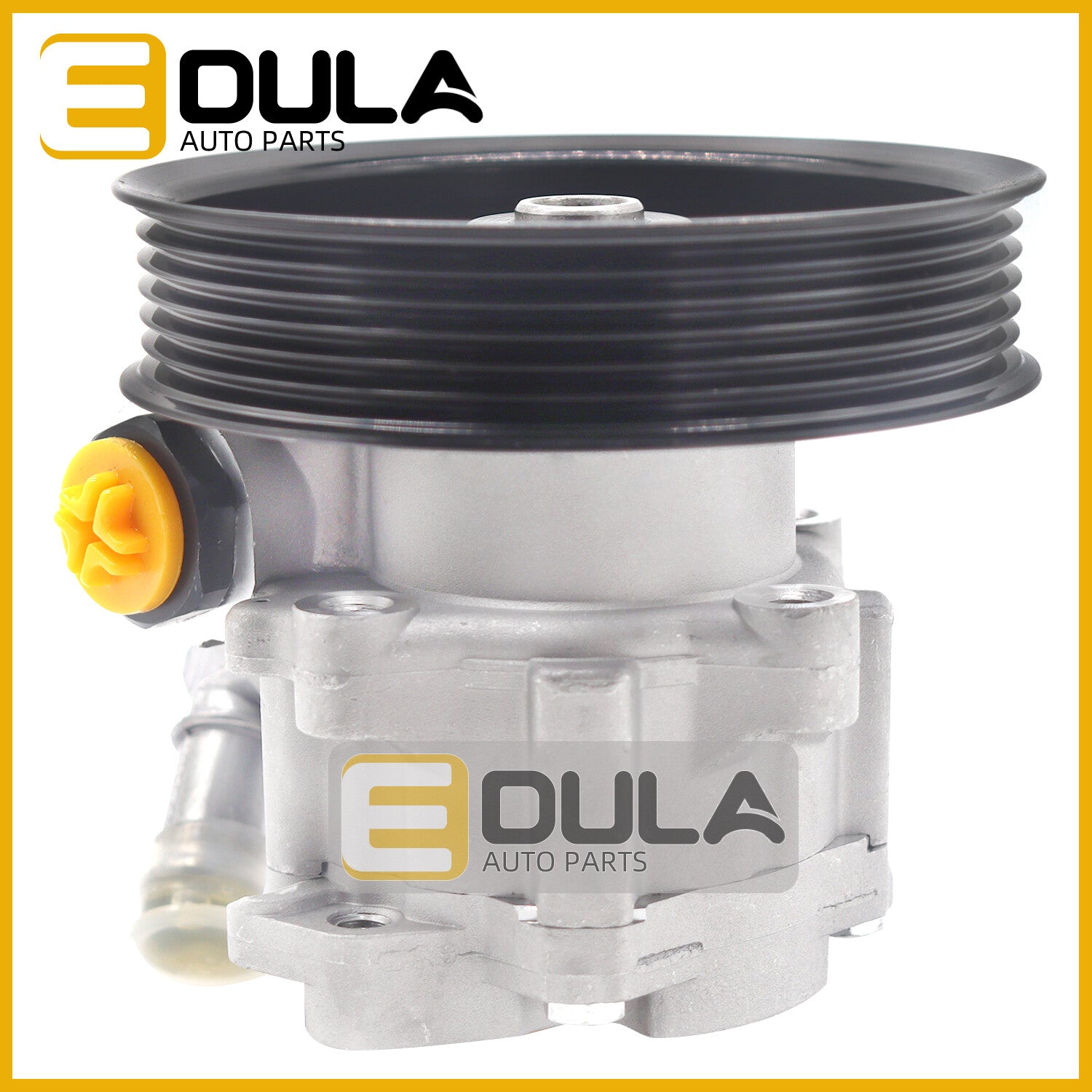 NEW Hydraulic Power Steering Pump FITS for ALFA ROMEO 769395512460
