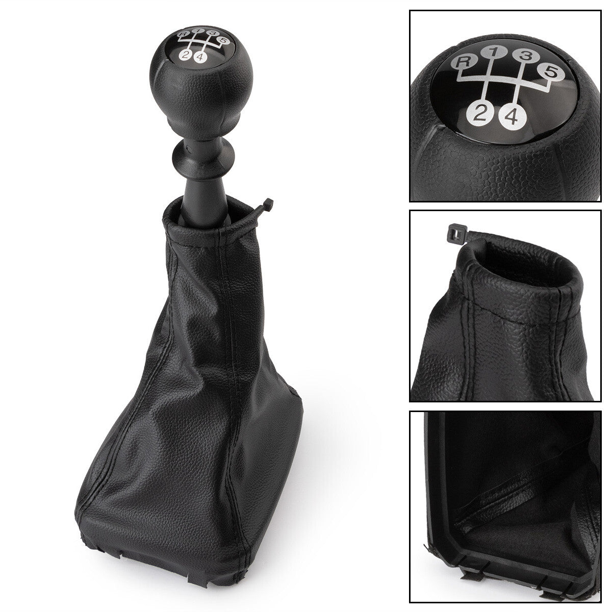 Speed Control Gear Lever Fit for Chevrolet for Chevy C3 1998-2000 2001-2012 93382834