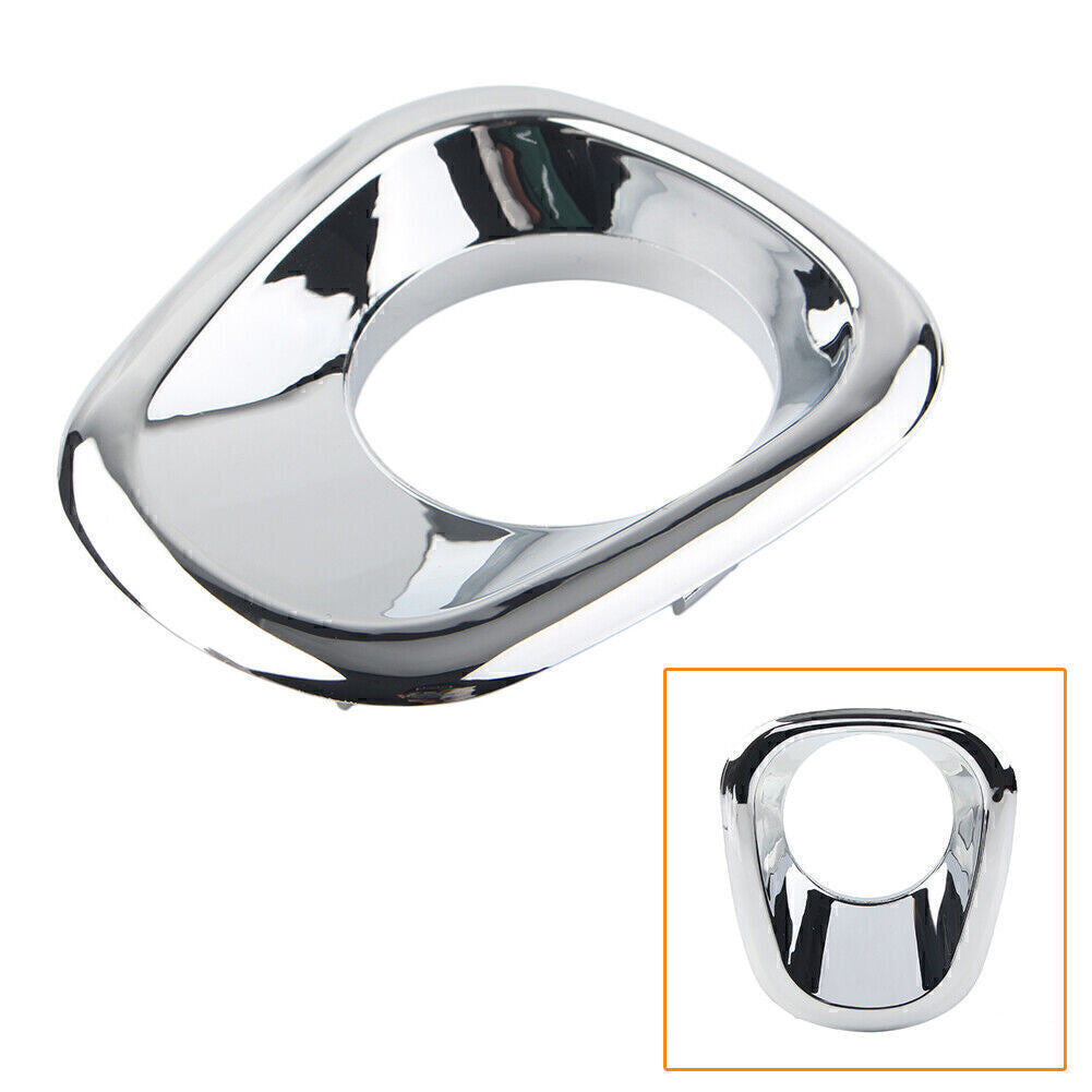 Ignition Key Accent Fairing Cover for Honda Goldwing GL1800 2006-2011 Chrome