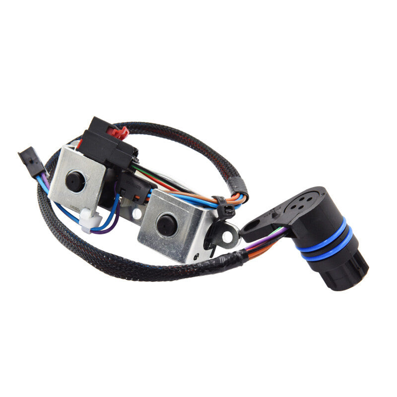 Automatic Transmission Solenoids for Ram Truck Van 52118500AB for Dodge 2500 3500