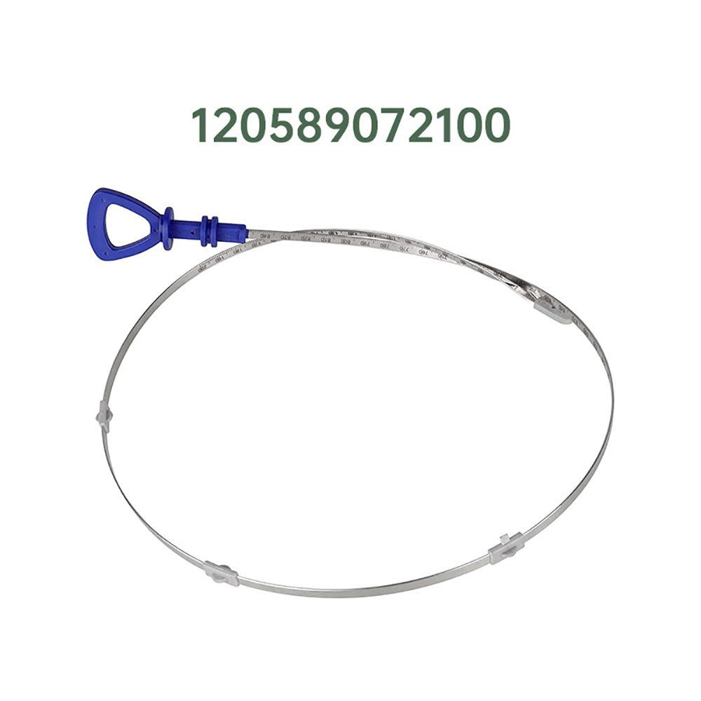 Car Engine Oil Dipstick Fit for Mercedes-Benz C320 C240 E320 CLK500 12058907210