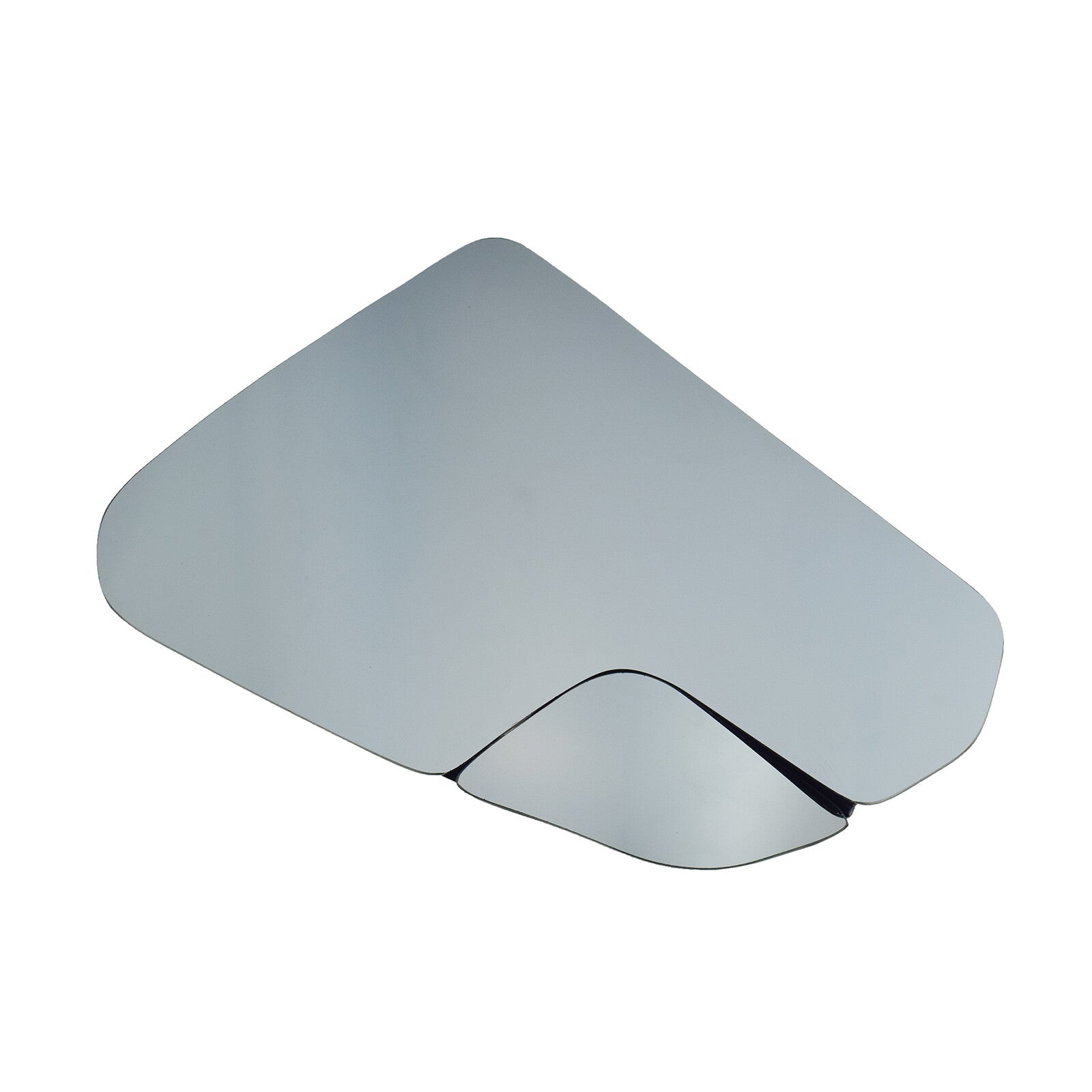 Mirror Glass Heated Left Side for Hyundai SONATA 2.0 2.4L 2015-2019 87611C2000